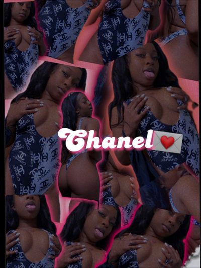 Chanel🧁 profile photo 2