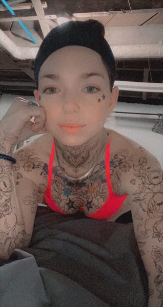 DemonBaby Love