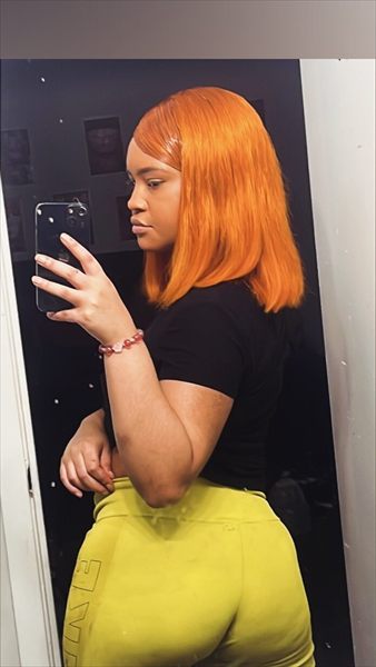 Luh Baby💦