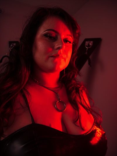 Mistress Smash