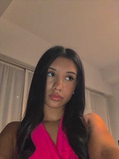 Sweet Serena 🥰 profile photo 3