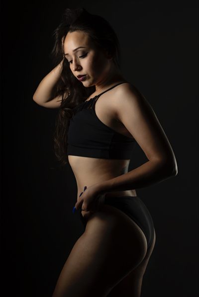 Romelia Antoinette