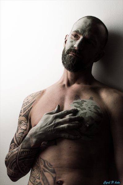 Cyril photo’s