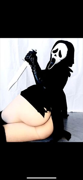 Spookii Mami