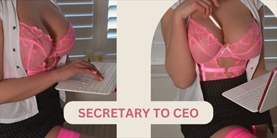 secretary.to.ceo profile photo 2