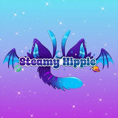 Steamy Hippie Free profile photo 2