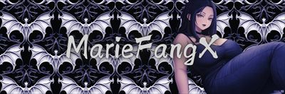 MarieFangX profile photo 2