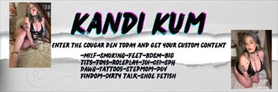 Kandi Kum profile photo 2