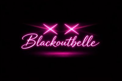 Blackoutbelle profile photo 2