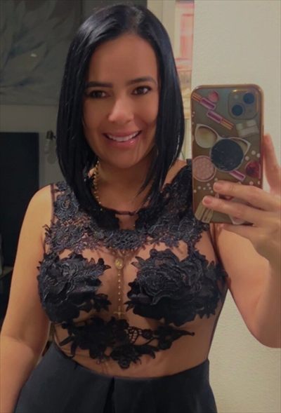 MELISA🔥VP Colombiana.🇨🇴