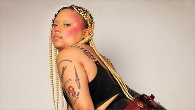 Saint Sir Coach • NYC • ProDomme