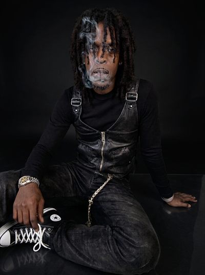 BIG DICK COMPTON NIGGA🍆🤪