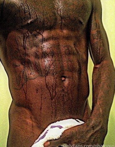 BIG DICK COMPTON NIGGA🍆🤪 profile photo 3