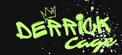 Master Derrick Cage profile photo 2