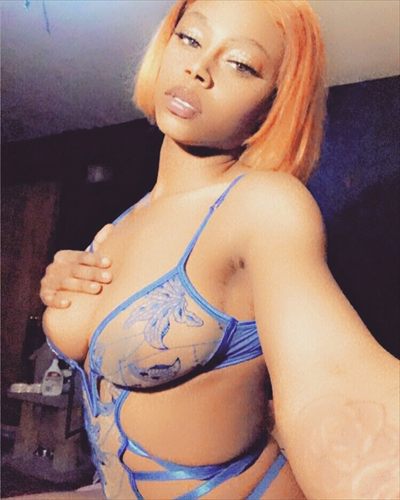 Pretty Petite
