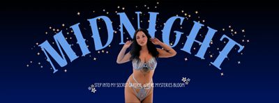Midnight✨ FREE profile photo 2