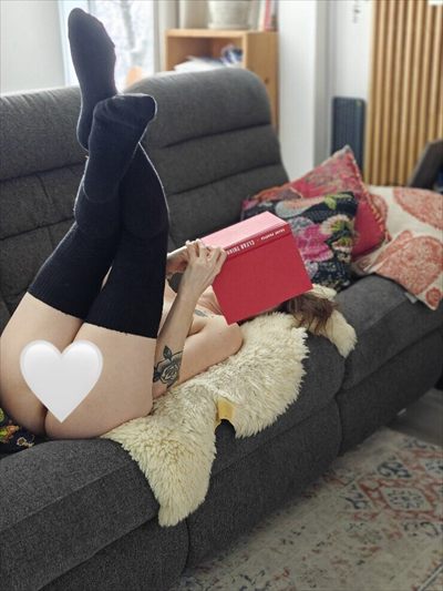 Petite Bound Muse ♡ profile photo 2