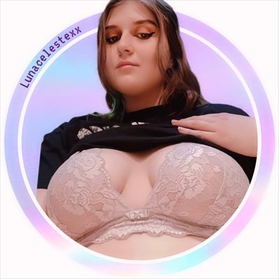 Lumina the Angel