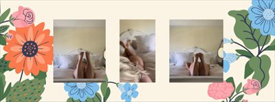 Blondie FEET! profile photo 2