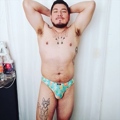 Andres Aveldaño