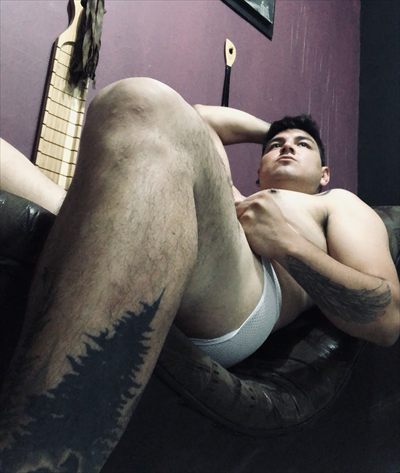 Andres Aveldaño profile photo 2