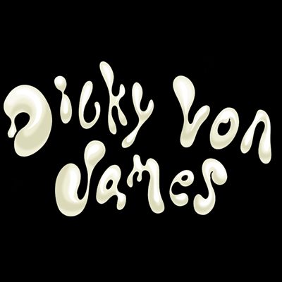 Dicky Von James