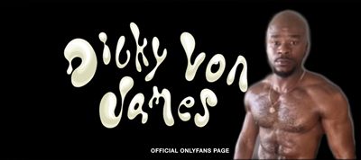 Dicky Von James profile photo 2