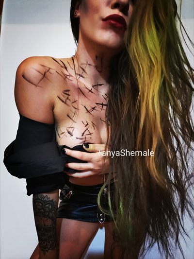 TanyaDomm profile photo 2