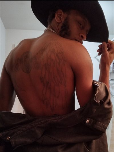 Jeffery Venson profile photo 2