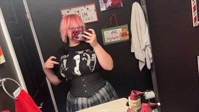 Alexis Woods profile photo 2