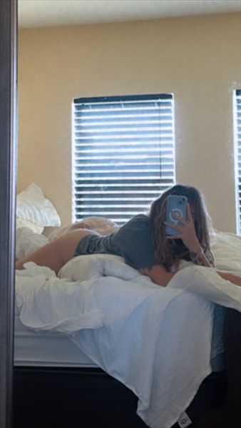 Lilah Naomi profile photo 2