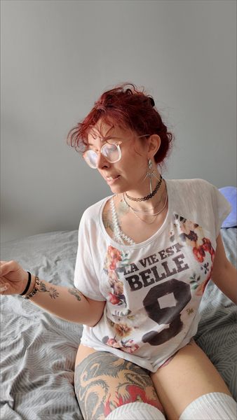 Jessy Reed profile photo 2