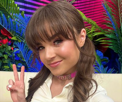 Megan Marx 🍓 profile photo 3