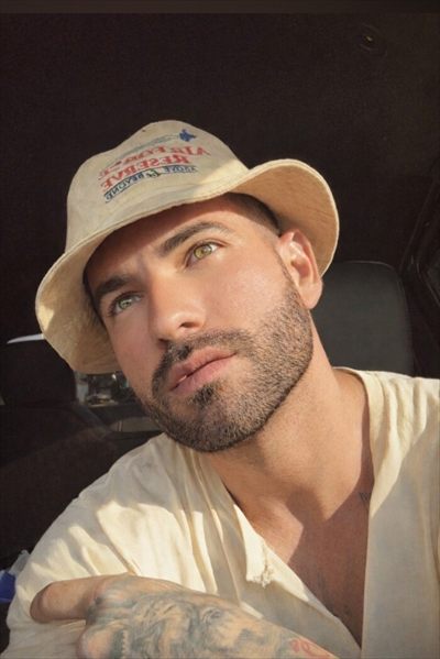 Vadim Black