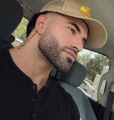 Vadim Black profile photo 2