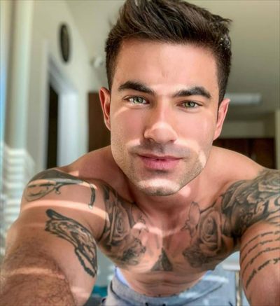 Vadim Black profile photo 3