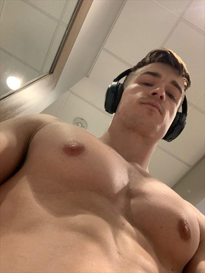 Connor Kline