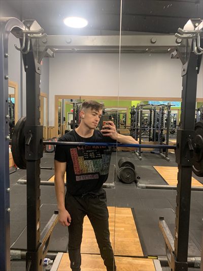 Connor Kline profile photo 2