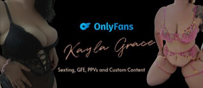 Kayla Grace VIP profile photo 2