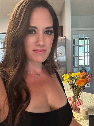 ✨ Goddess Fiore ✨