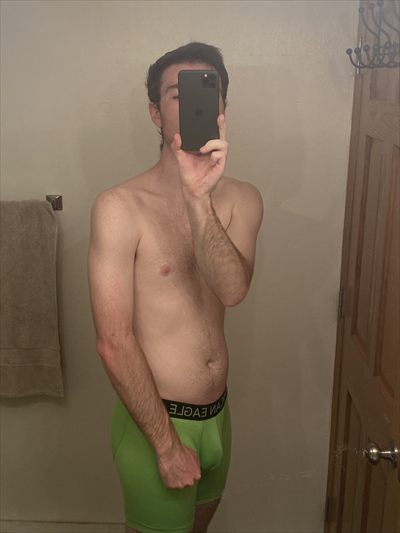 Alex Houston profile photo 2