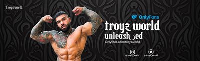 Troyz world 🌎 profile photo 2