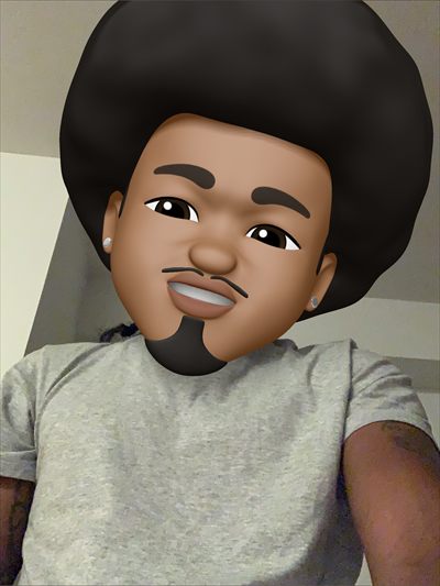 Legendary Trae