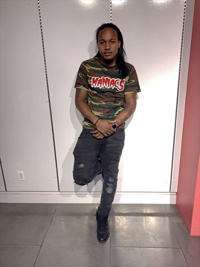 Legendary Trae profile photo 2