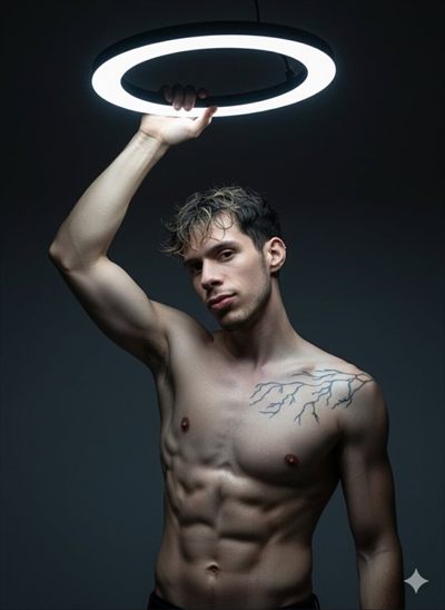 Justin (demon twink)💞 profile photo 3