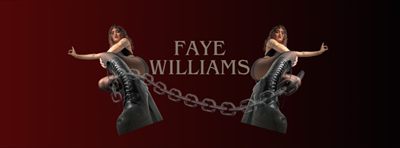 Mistress Faye profile photo 2