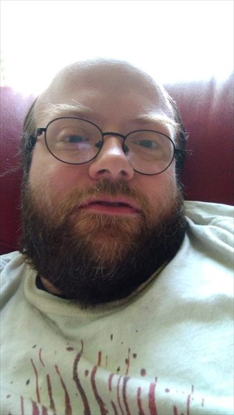 Ben Ahlenius