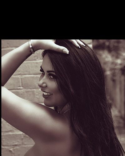 ROXXY CLARK profile photo 2