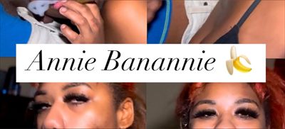 Annie Banannie 💛 profile photo 2