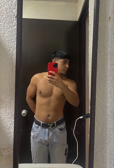 AlejoNando❤️‍🔥 profile photo 2